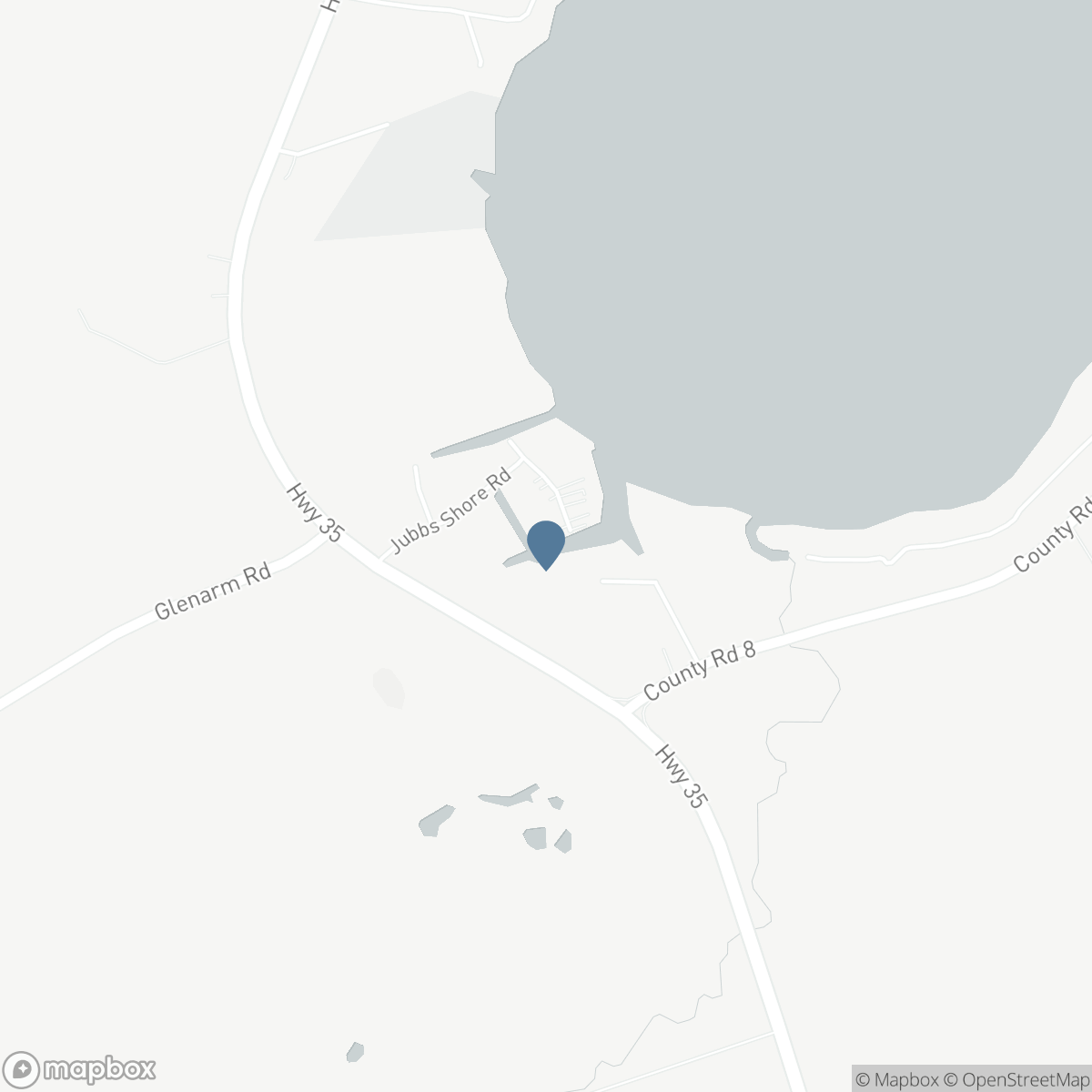 3 SACKITT ROAD, Fenelon Falls, Ontario K0M 1N0